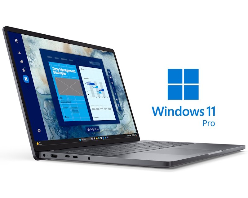 NOT25070_v.jpg Pro 16 16 inch FHD+ 300nits Core 5 120U 8GB 512GB SSD Backlit FP Win11Pro 3yr ProSupport - Slika 8