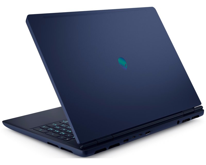NOT25087_1.jpg Alienware 16X Aurora 16 inch QHD+ 240Hz 500nits Core Ultra 9 275HX 32GB 1TB SSD GeForce RTX 5070 8GB RGB Backlit Win11Pro gaming laptop - Slika 9