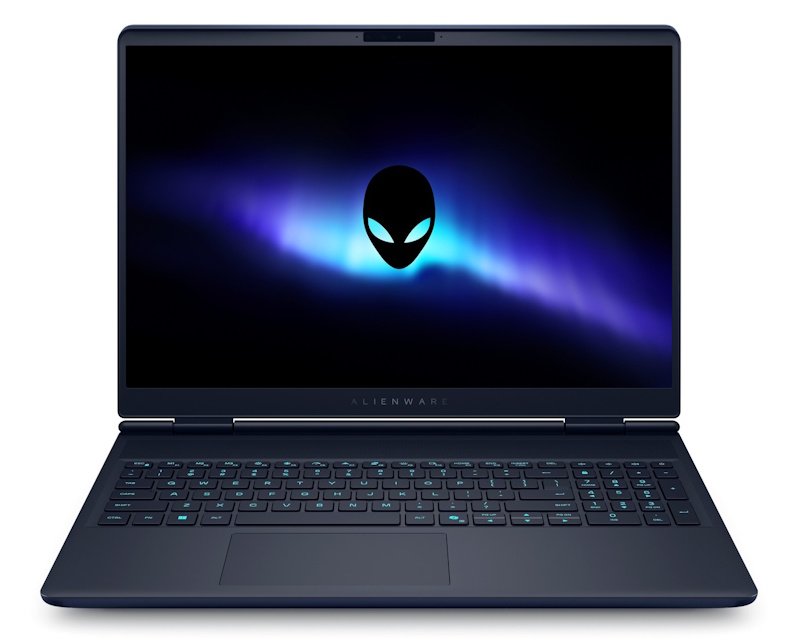 NOT25087_3.jpg Alienware 16X Aurora 16 inch QHD+ 240Hz 500nits Core Ultra 9 275HX 32GB 1TB SSD GeForce RTX 5070 8GB RGB Backlit Win11Pro gaming laptop - Slika 7