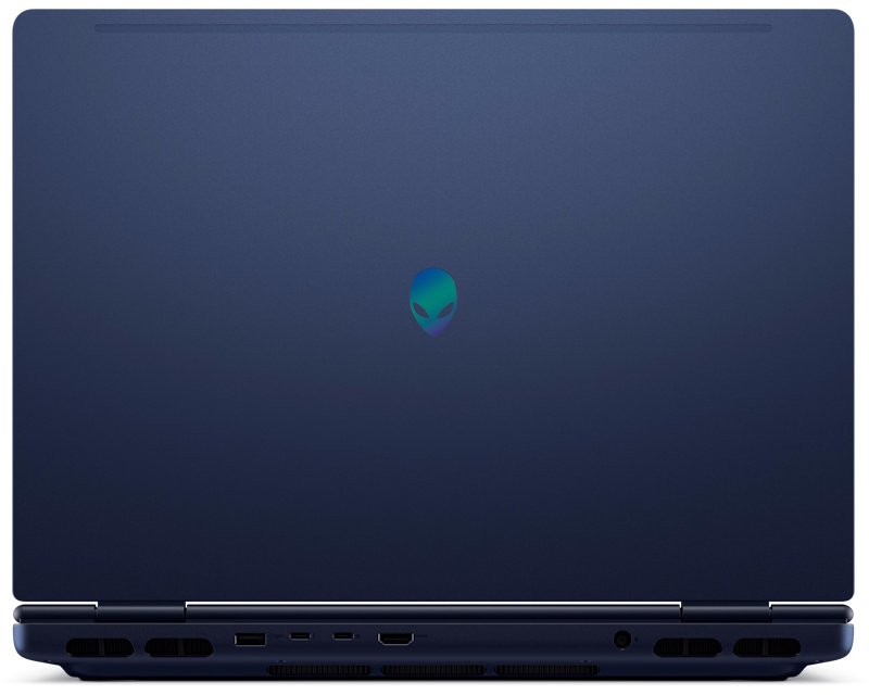 NOT25087_7.jpg Alienware 16X Aurora 16 inch QHD+ 240Hz 500nits Core Ultra 9 275HX 32GB 1TB SSD GeForce RTX 5070 8GB RGB Backlit Win11Pro gaming laptop - Slika 8