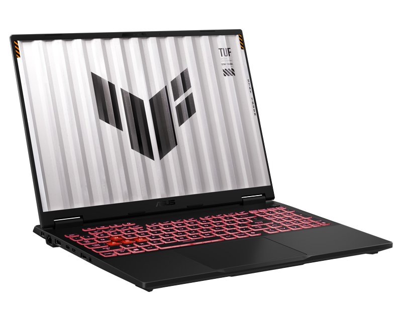 NOT25176_5.jpg TUF Gaming A16 FA608UM-RV016 (16 inča FHD+, Ryzen 7 260, 16GB, SSD 512GB, GeForce RTX 5060 ) laptop - Slika 8