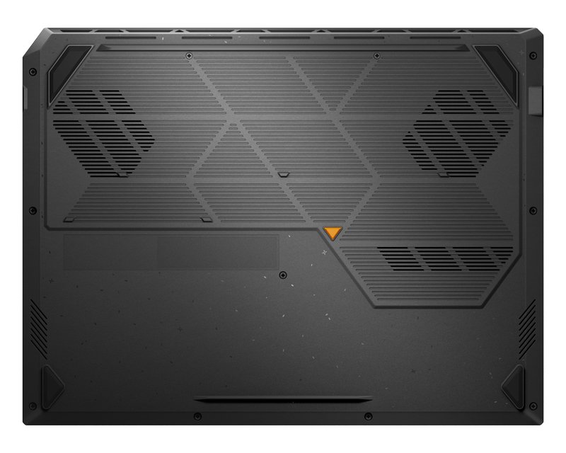 NOT25176_7.jpg TUF Gaming A16 FA608UM-RV016 (16 inča FHD+, Ryzen 7 260, 16GB, SSD 512GB, GeForce RTX 5060 ) laptop - Slika 2