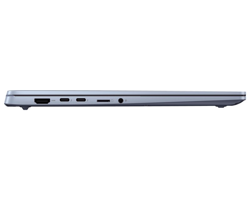 Vivobook S 14 S5406SA-QD040X (14 inča WUXGA OLED, Ultra 7 258V, 32GB, SSD 512GB, Win11 Pro) laptop + ranac bulk