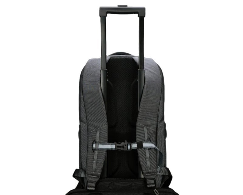 NOT25585_5.jpg Ranac za laptop WorkPlay Trio Eco 15-16 inča TBB65802GL sivi - Slika 6