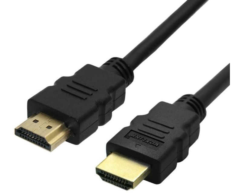 OST03419_v.jpg Kabl HDMI V2.0 M/M 3m crni - Slika 1
