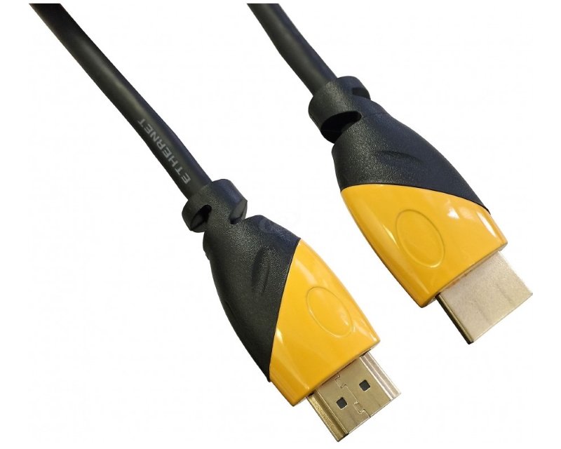 Kabl HDMI V2.0 M/M 10m crni