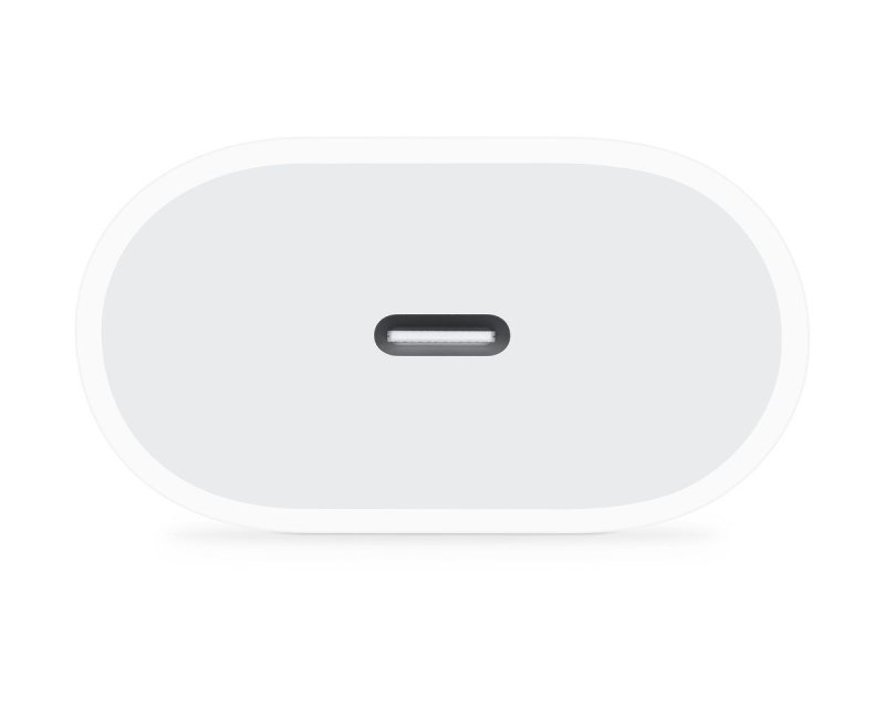 OST06799_2.jpg 20W USB-C Power Adapter (muvv3zm/a) - Slika 1