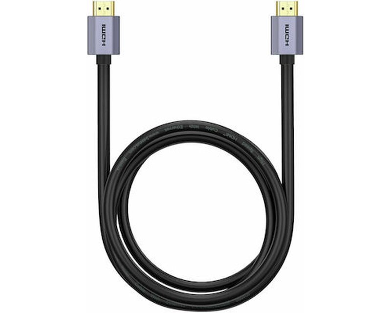 Kabl HDMI 2.1 M/M 3m crni 8K 60Hz