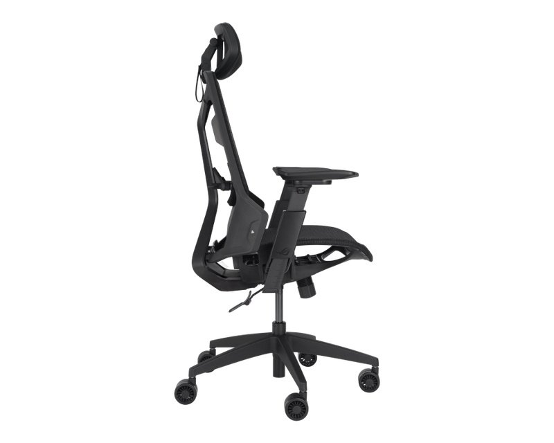 OST07185_2.jpg SL400C ROG DESTRIER Core Ergo Gaming stolica crna - Slika 1