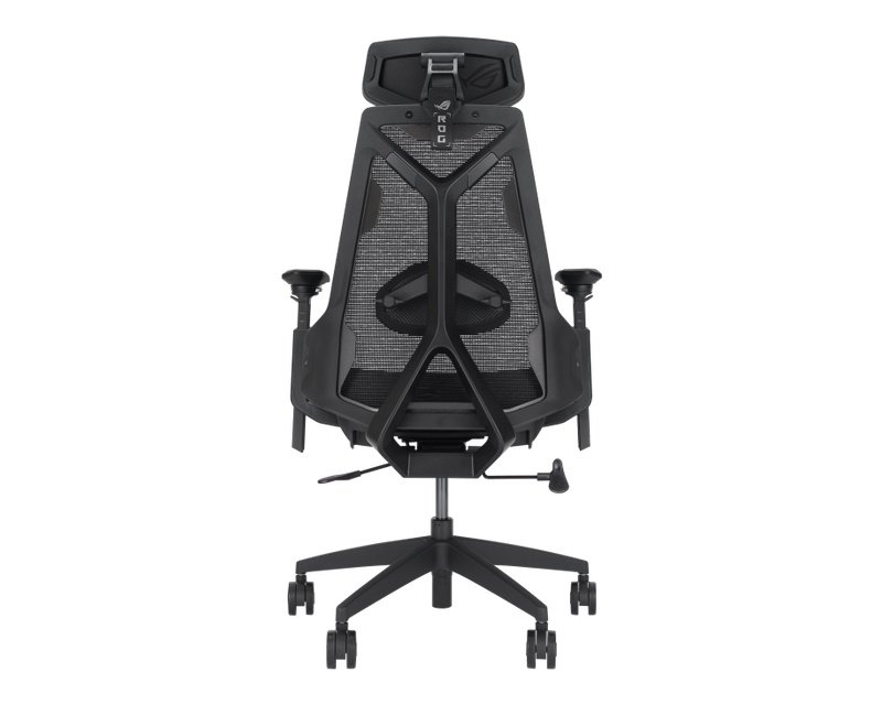 OST07185_5.jpg SL400C ROG DESTRIER Core Ergo Gaming stolica crna - Slika 2
