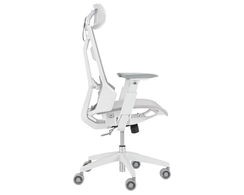 OST07676_2.jpg SL400C ROG DESTRIER Core Ergo Gaming stolica bela - Slika 2