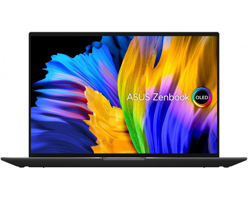OUT07523_2.jpg Zenbook 14X OLED UM5401RA-OLED-KN731W (14 inča 2.8K OLED, Ryzen 7 6800H 16GB, SSD 1TB, Win11 Home) laptop OUTLET - Slika 3