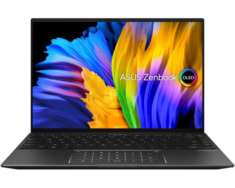 OUT07523_v.jpg Zenbook 14X OLED UM5401RA-OLED-KN731W (14 inča 2.8K OLED, Ryzen 7 6800H 16GB, SSD 1TB, Win11 Home) laptop OUTLET - Slika 5
