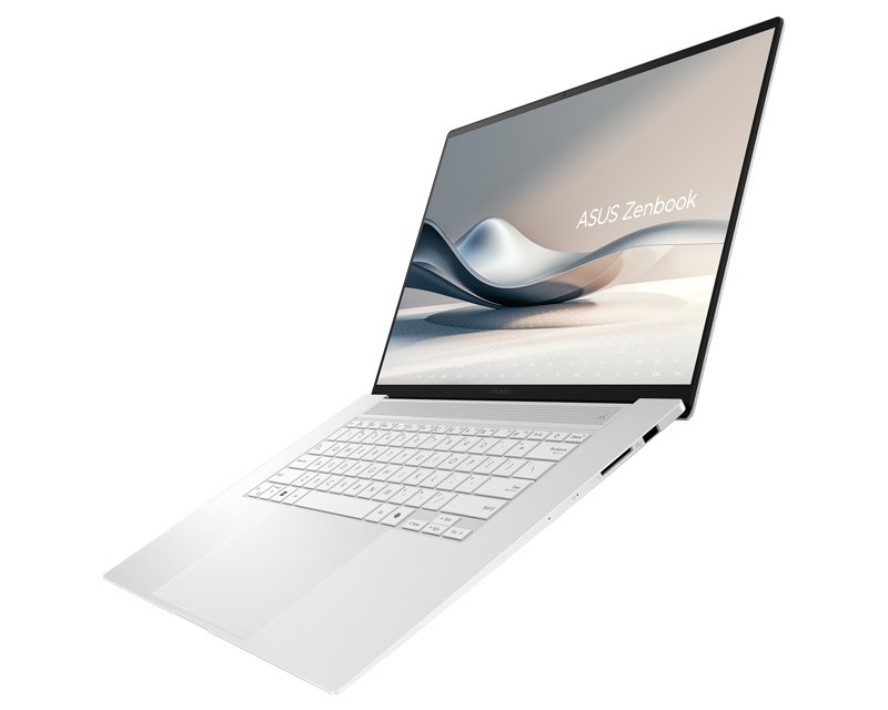 OUT07525_1.jpg ZenBook S 16 OLED UM5606WA-RJ126X (16 inča 3K OLED, Ryzen AI 9 HX 370, 32GB, SSD 2TB, Win11 Pro) laptop OUTLET - Slika 6