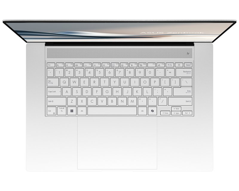 OUT07525_2.jpg ZenBook S 16 OLED UM5606WA-RJ126X (16 inča 3K OLED, Ryzen AI 9 HX 370, 32GB, SSD 2TB, Win11 Pro) laptop OUTLET - Slika 9