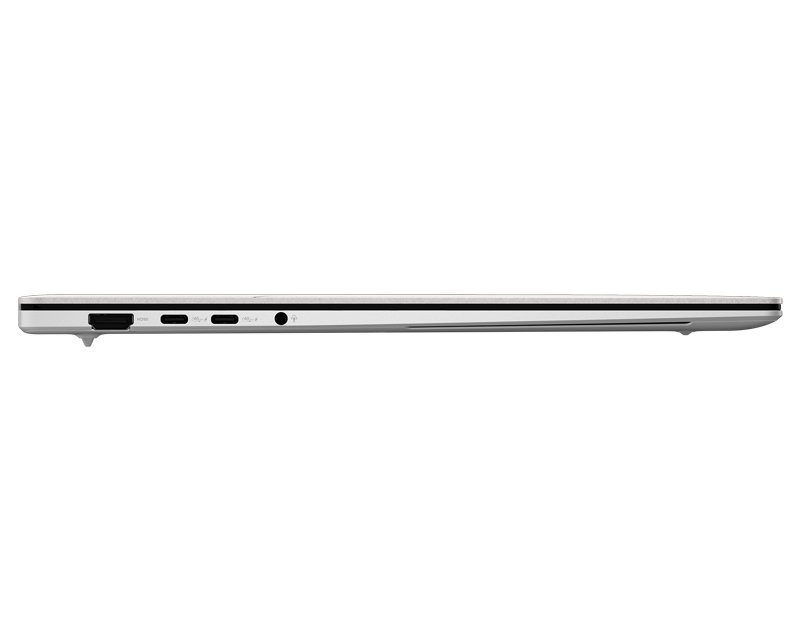 OUT07525_5.jpg ZenBook S 16 OLED UM5606WA-RJ126X (16 inča 3K OLED, Ryzen AI 9 HX 370, 32GB, SSD 2TB, Win11 Pro) laptop OUTLET - Slika 7