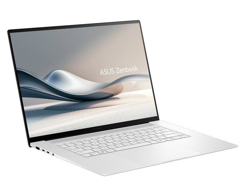 OUT07525_6.jpg ZenBook S 16 OLED UM5606WA-RJ126X (16 inča 3K OLED, Ryzen AI 9 HX 370, 32GB, SSD 2TB, Win11 Pro) laptop OUTLET - Slika 5