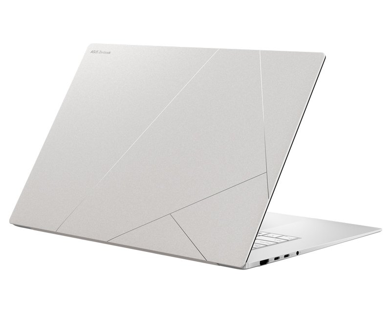 OUT07525_7.jpg ZenBook S 16 OLED UM5606WA-RJ126X (16 inča 3K OLED, Ryzen AI 9 HX 370, 32GB, SSD 2TB, Win11 Pro) laptop OUTLET - Slika 2