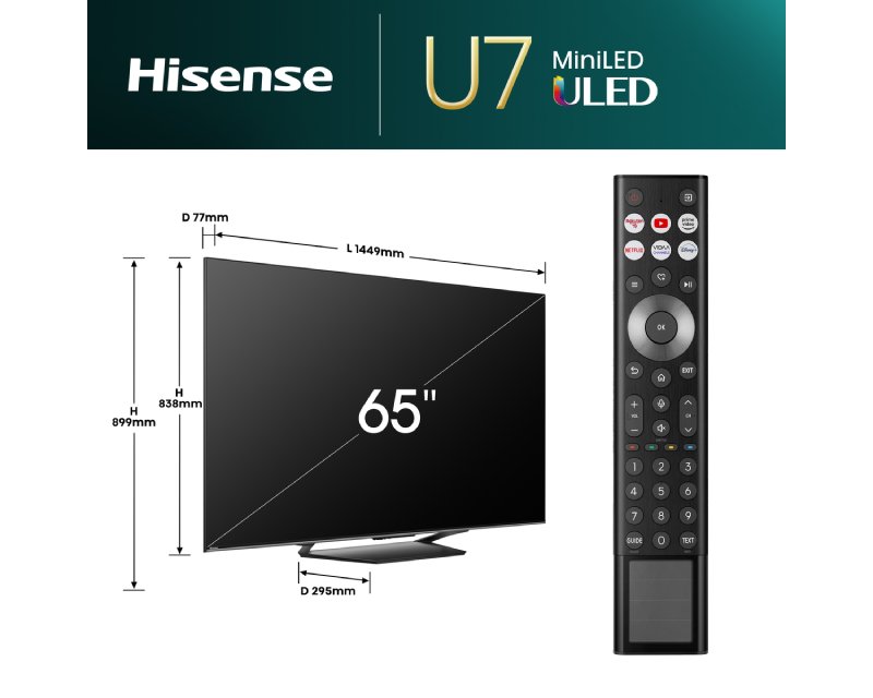 OUT07559_2.jpg 65 inča 65U7NQ ULED Mini-LED Smart UHD TV outlet - Slika 6