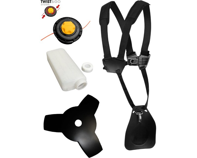 OUT07689_1.jpg FZS 5003-B Benzinski trimer za travu outlet - Slika 1