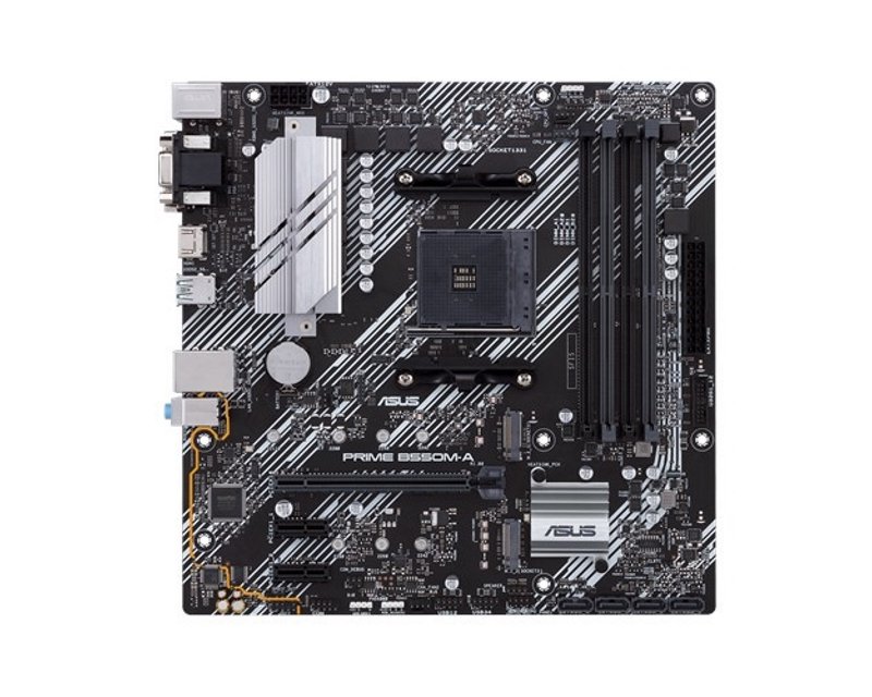 PLO02926_2.jpg PRIME B550M-A matična ploča - Slika 1