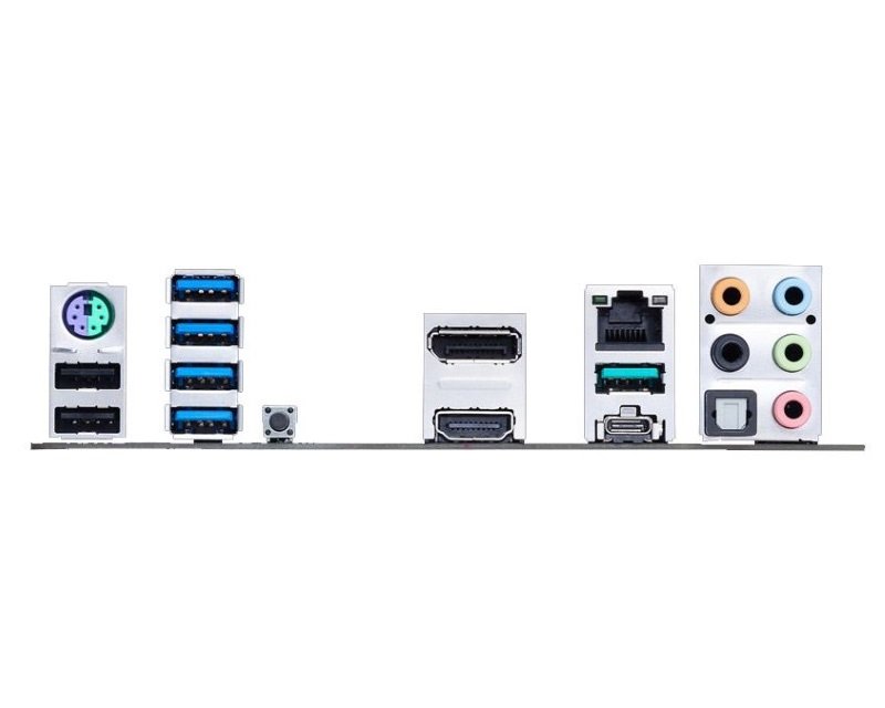 PLO02940_2.jpg TUF GAMING B550M-PLUS matična ploča - Slika 2