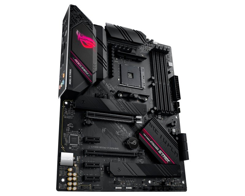 PLO02964_2.jpg ROG STRIX B550-F GAMING matična ploča - Slika 4