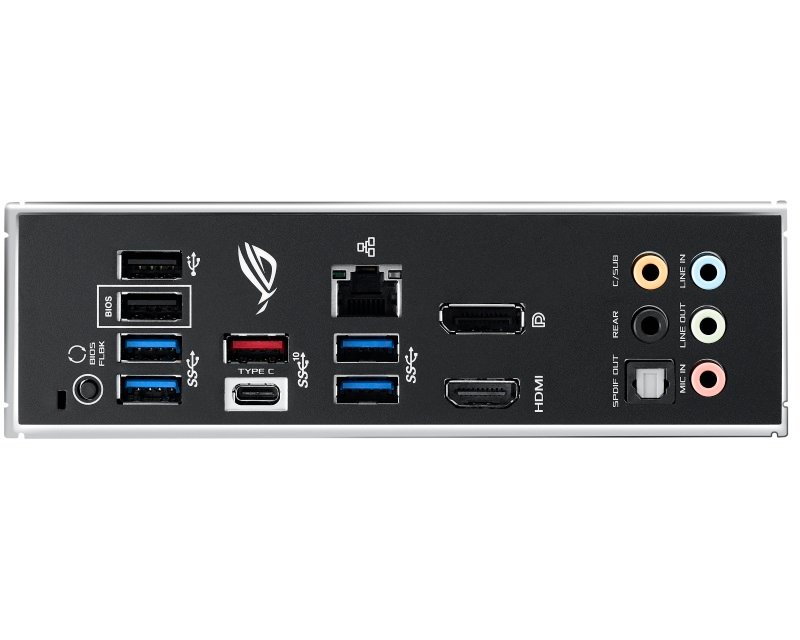 PLO02964_3.jpg ROG STRIX B550-F GAMING matična ploča - Slika 2