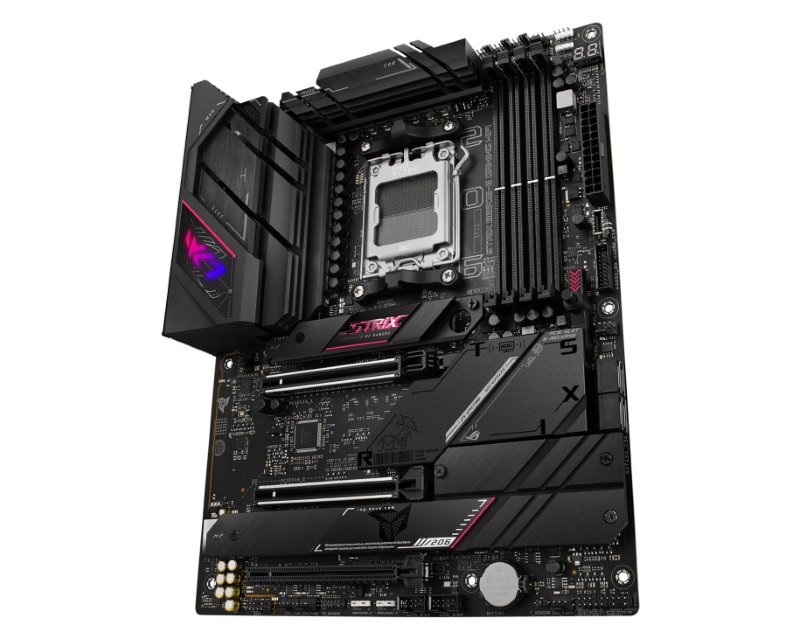 PLO03344_3.jpg ROG STRIX B650E-E GAMING WIFI matična ploča - Slika 5