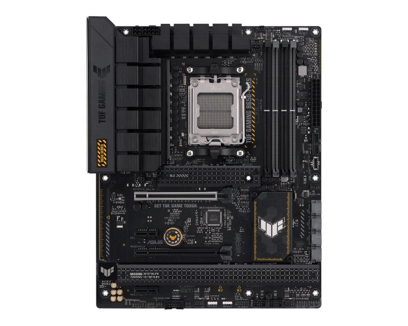 PLO03348_1.jpg TUF GAMING B650-PLUS matična ploča - Slika 2