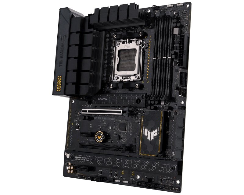 PLO03348_3.jpg TUF GAMING B650-PLUS matična ploča - Slika 4