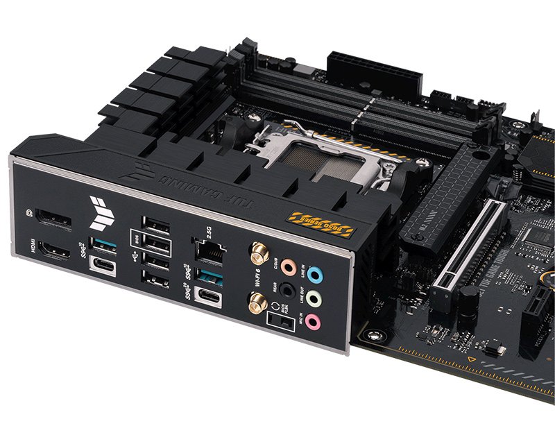 PLO03367_7.jpg TUF GAMING B650-PLUS WIFI matična ploča - Slika 6