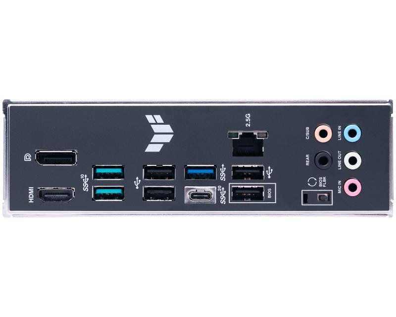 PLO03387_5.jpg TUF GAMING B650M-PLUS matična ploča - Slika 6