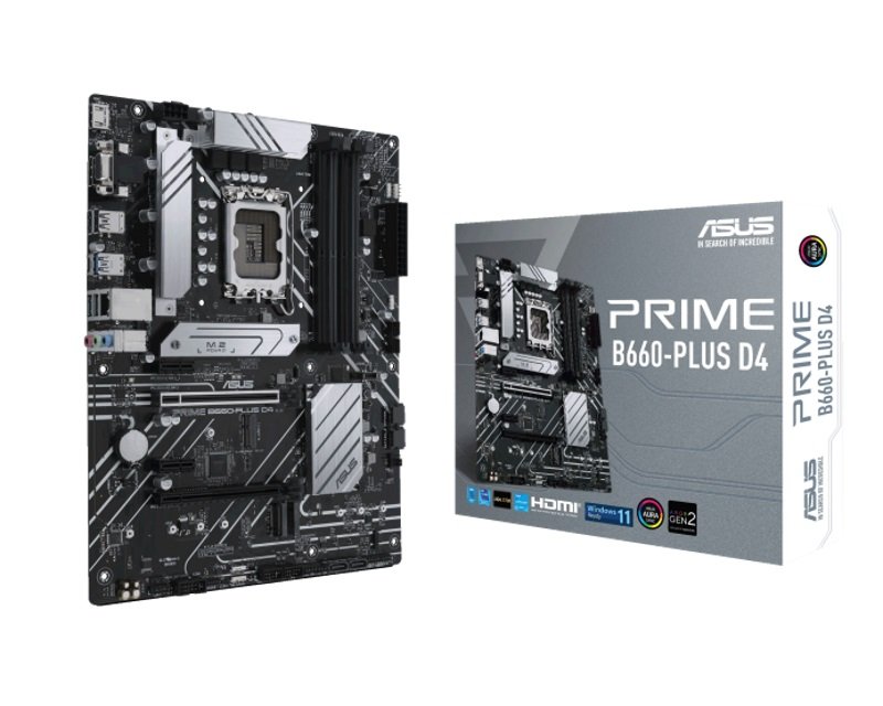 PLO03400_v.jpg PRIME B660-PLUS D4 matična ploča - Slika 2