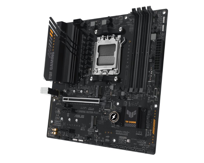 PLO03491_1.jpg TUF GAMING A620M-PLUS matična ploča - Slika 6