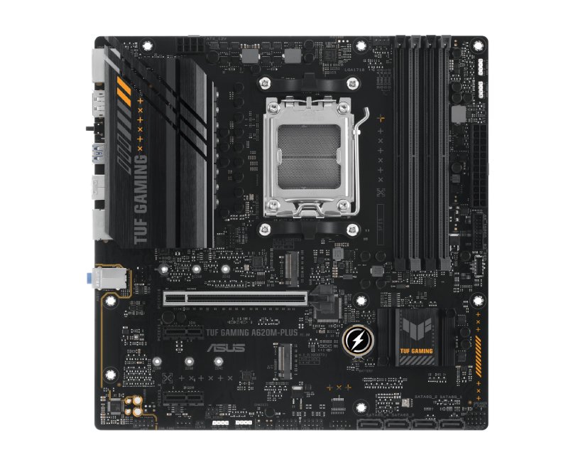 PLO03491_2.jpg TUF GAMING A620M-PLUS matična ploča - Slika 1