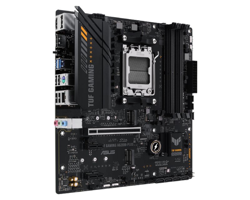 PLO03491_3.jpg TUF GAMING A620M-PLUS matična ploča - Slika 4