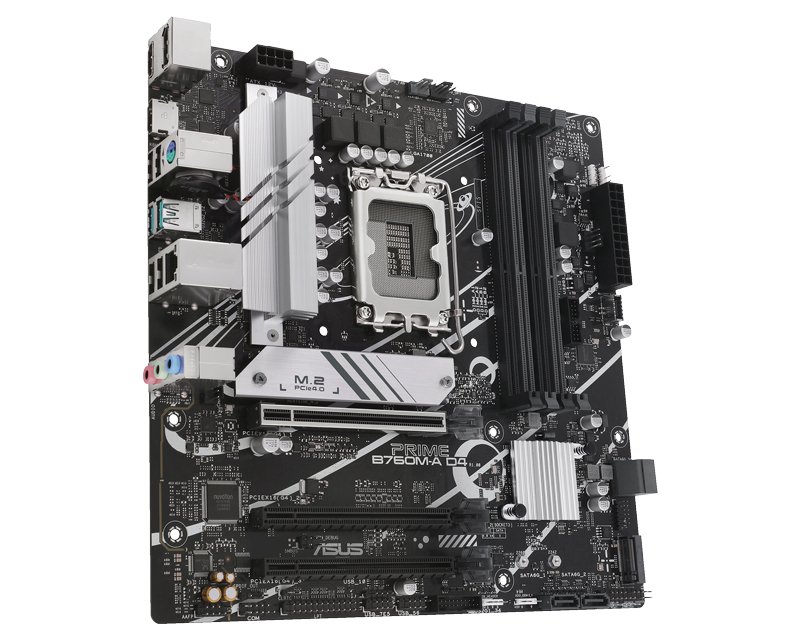 PLO03611_3.jpg PRIME B760M-A D4-CSM matična ploča - Slika 2