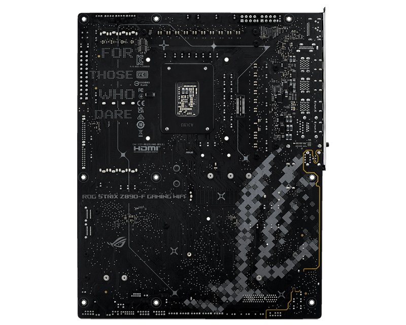 PLO03644_3.jpg ROG STRIX Z890-F GAMING WIFI matična ploča - Slika 7