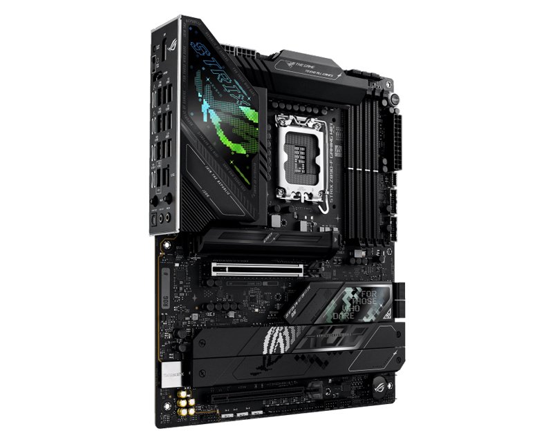 PLO03644_4.jpg ROG STRIX Z890-F GAMING WIFI matična ploča - Slika 3