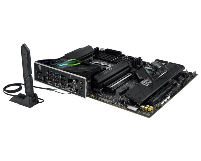 PLO03644_6.jpg ROG STRIX Z890-F GAMING WIFI matična ploča - Slika 9