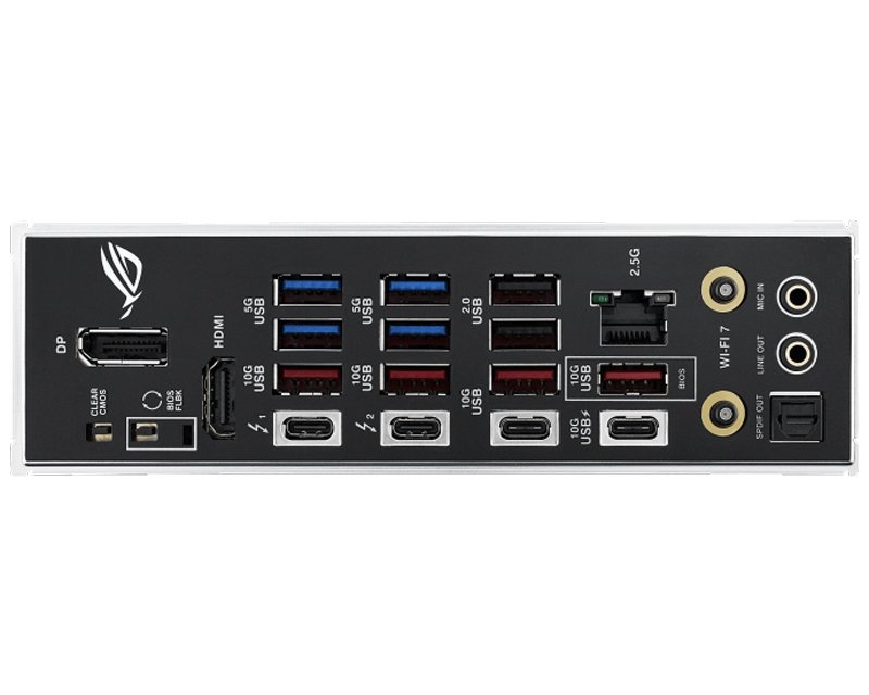 PLO03644_7.jpg ROG STRIX Z890-F GAMING WIFI matična ploča - Slika 2