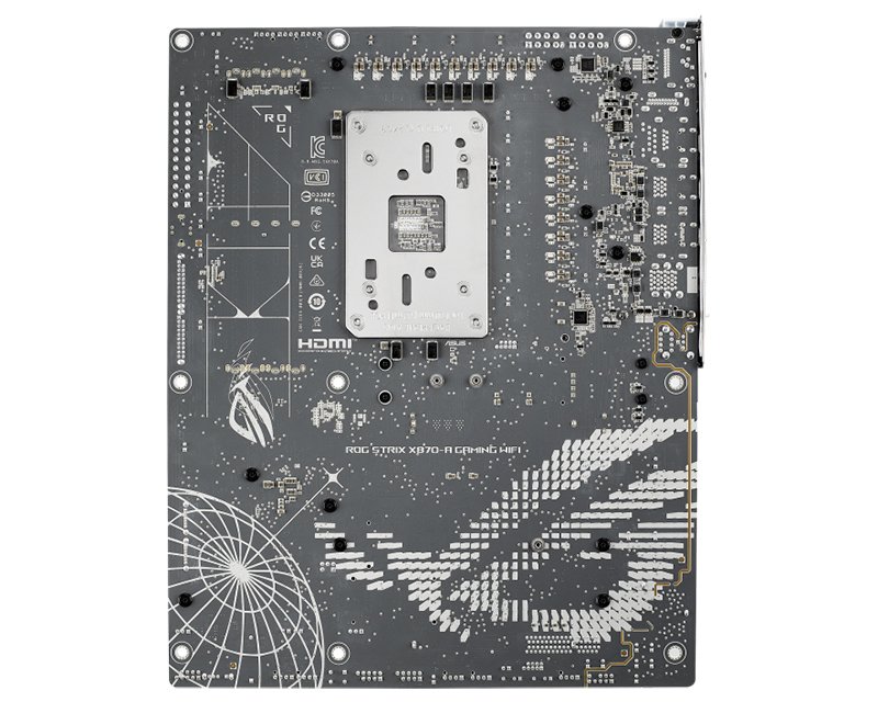 PLO03651_3.jpg ROG STRIX X870-A GAMING WIFI matična ploča - Slika 9