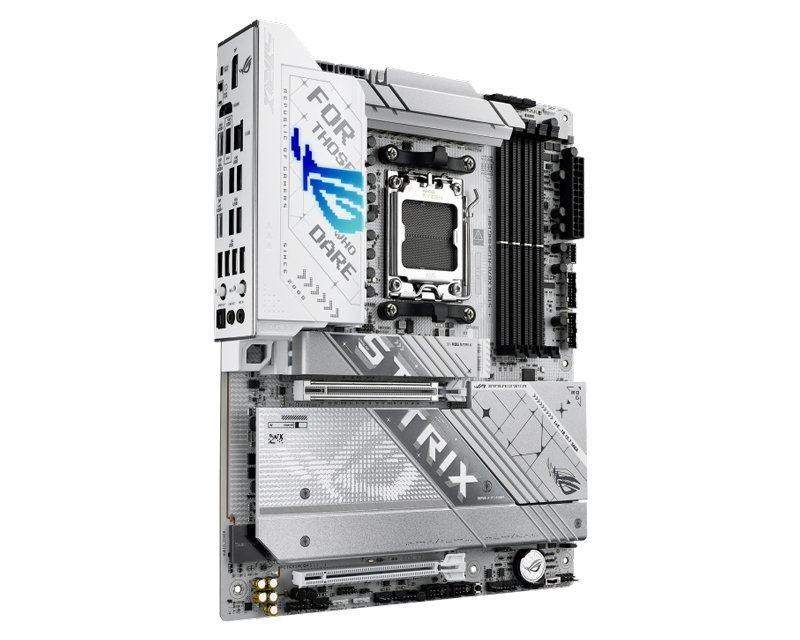 PLO03651_4.jpg ROG STRIX X870-A GAMING WIFI matična ploča - Slika 2