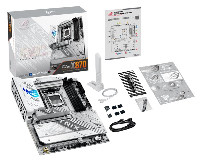 PLO03651_8.jpg ROG STRIX X870-A GAMING WIFI matična ploča - Slika 6