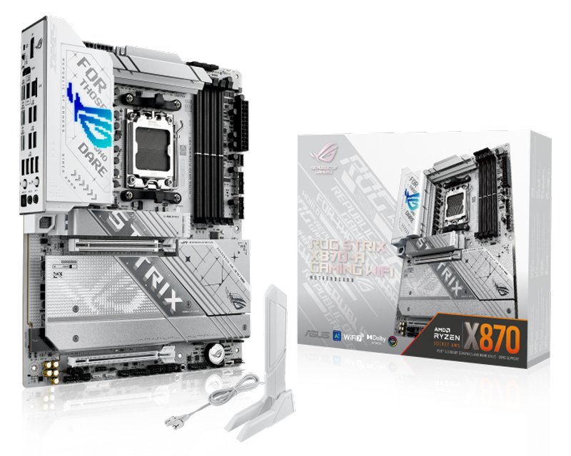 PLO03651_v.jpg ROG STRIX X870-A GAMING WIFI matična ploča - Slika 7