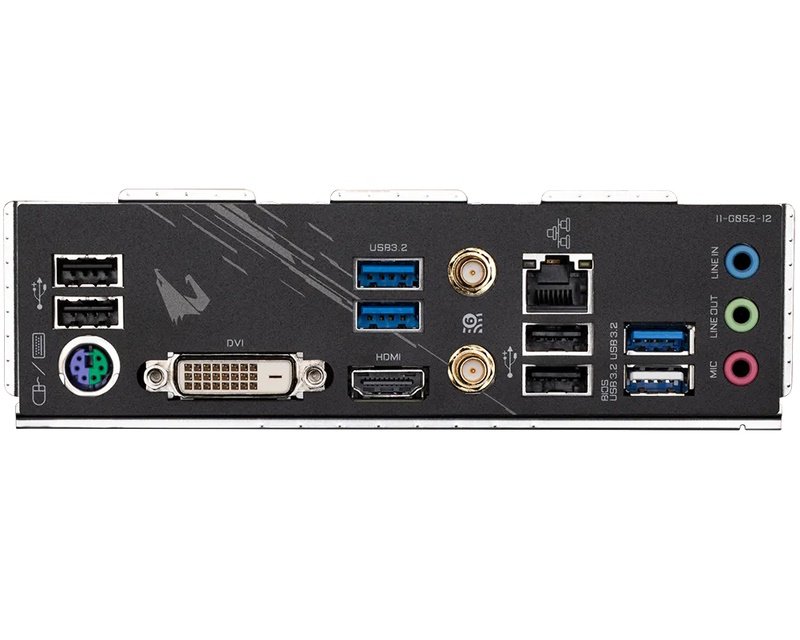 PLO03705_4.jpg B550M AORUS ELITE AX 1.3 matična ploča - Slika 5