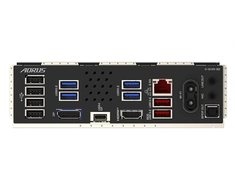 PLO03718_4.jpg B860M AORUS ELITE WIFI 6E rev. 1.0 matična ploča - Slika 3