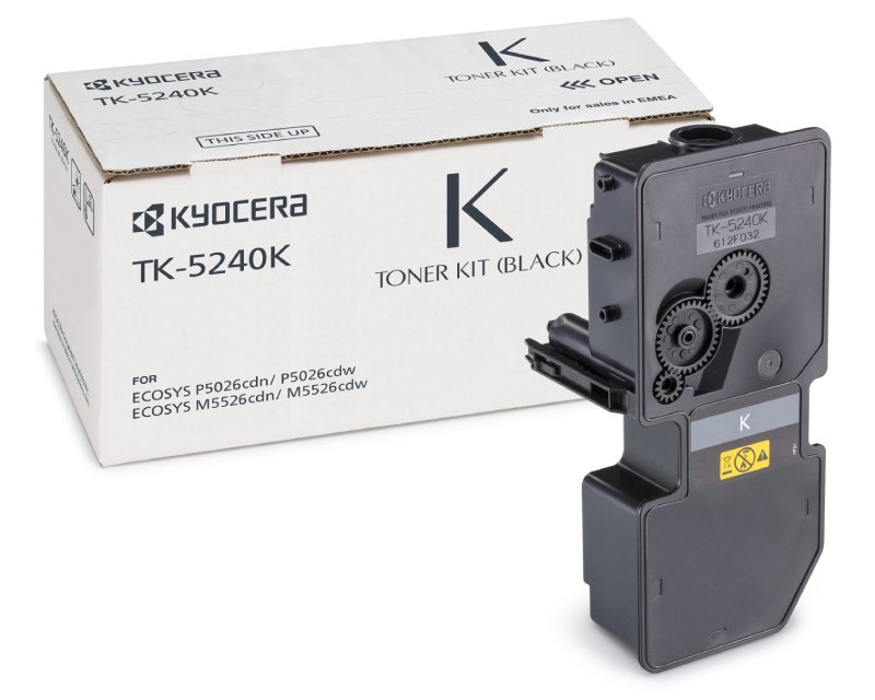 TK-5240K crni toner