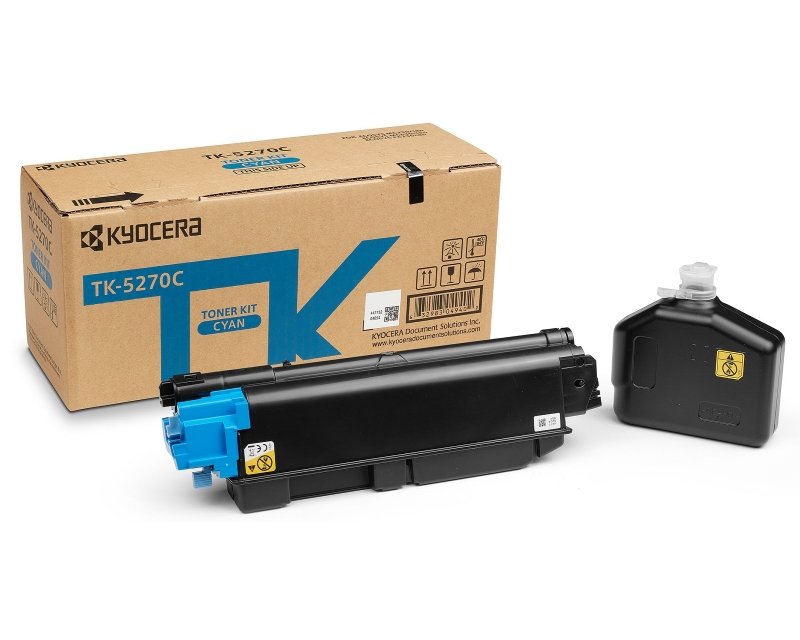 TK-5270C cyan toner